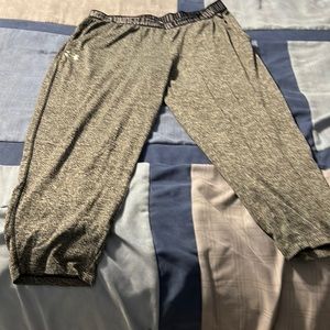 Long Johns or sweats ,what ever you want to use them for,under armor ,gray.